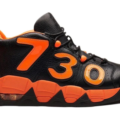 730 Footwear Baller Pro Asspizza Halloween