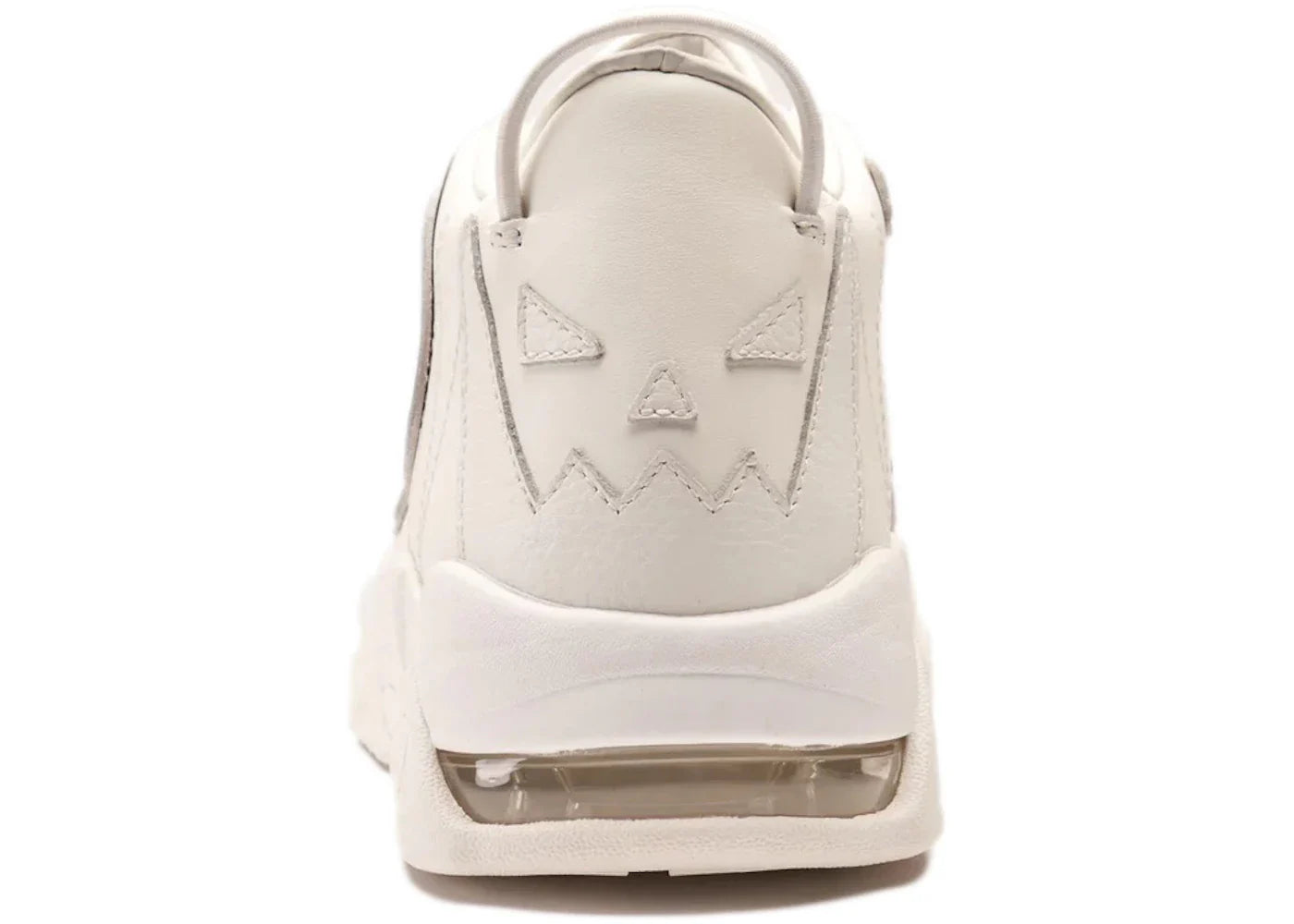 730 Footwear Baller Pro Asspizza Milk