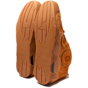 730 Footwear Baller Pro Asspizza Wheat