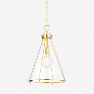 Sybil Pendant Light