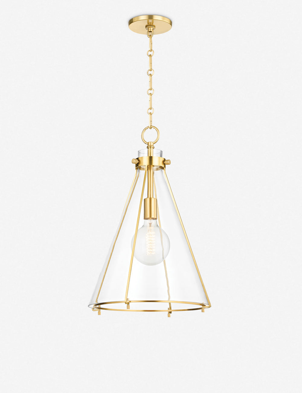 Sybil Pendant Light