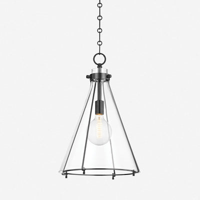 Sybil Pendant Light