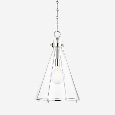 Sybil Pendant Light