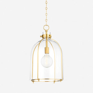 Sybil Pendant Light