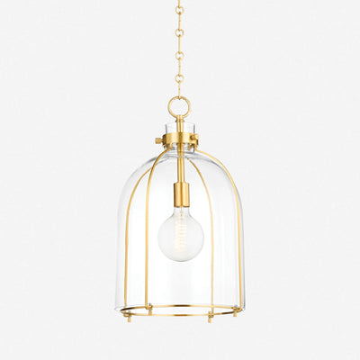 Sybil Pendant Light