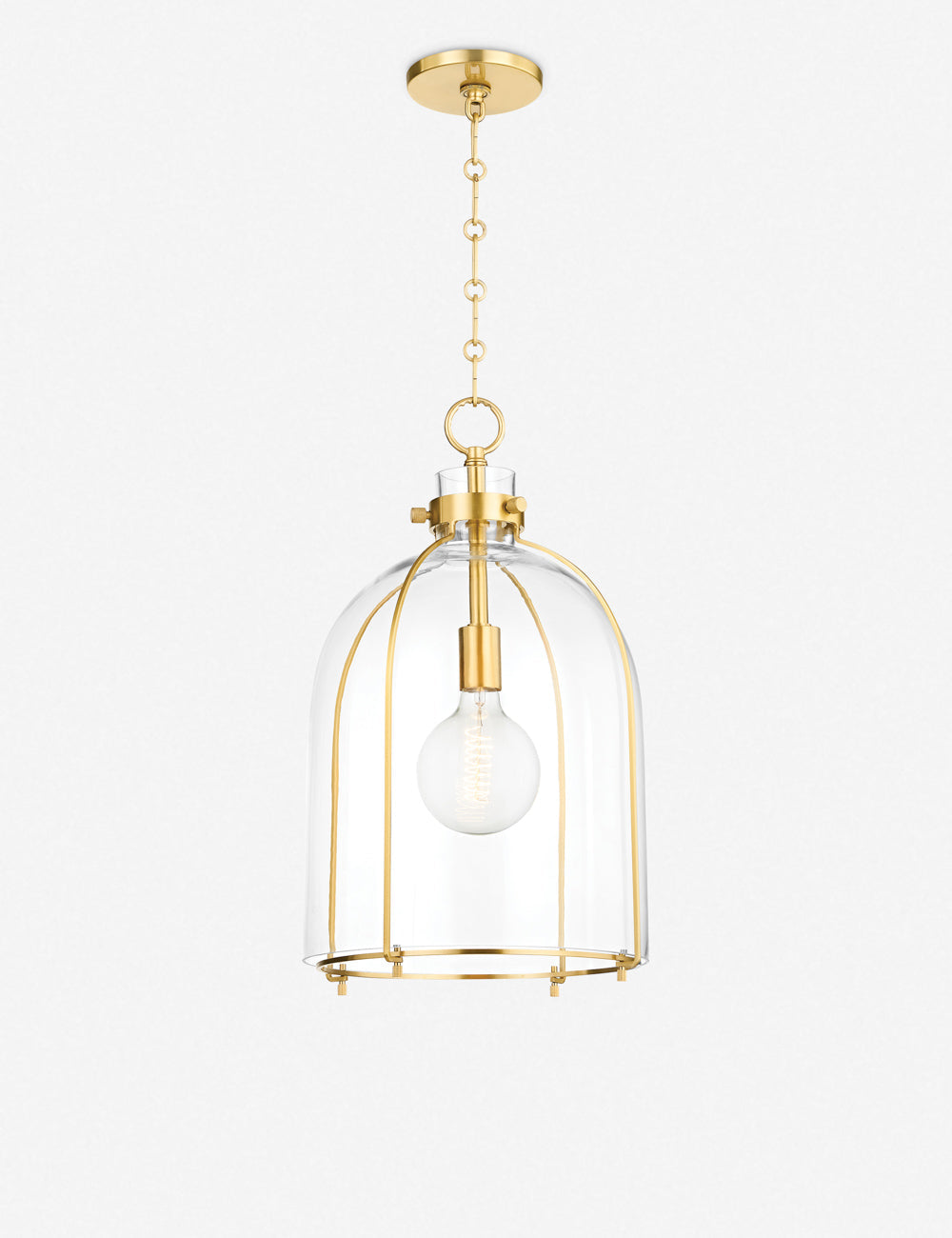Sybil Pendant Light