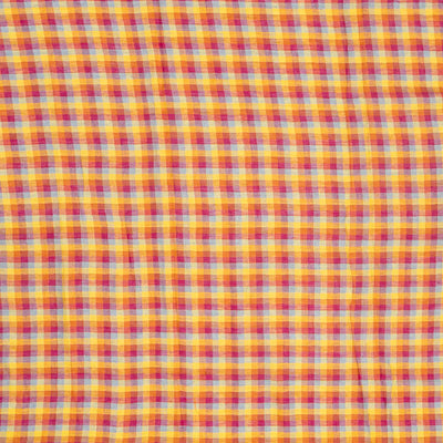 Dark Grey Handloom Linen Saree With Coin Buttas