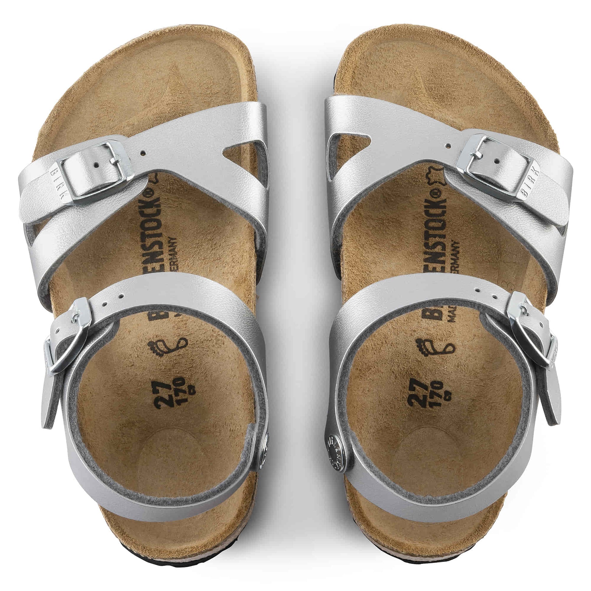 Rio Kids Birko-Flor
