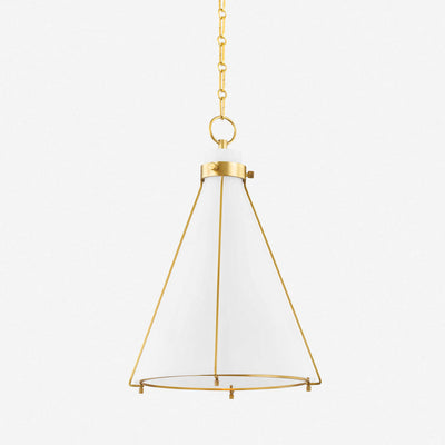 Sybil Pendant Light