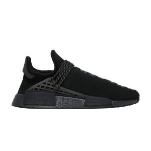 adidas NMD Hu Pharrell Human Race Triple Black Pack