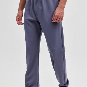 Grey Relaxed Fit Jogger