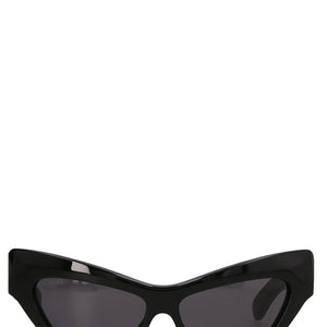 Gucci Cat Eye Sunglasses