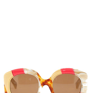 Gucci Tricolor Sunglasses