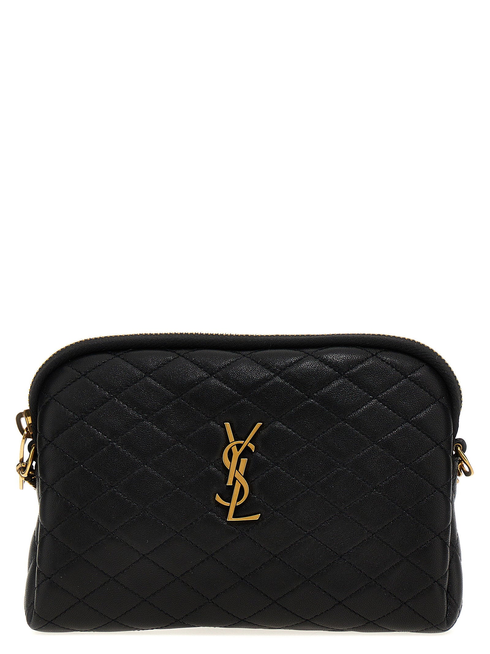 Saint Laurent Gaby Crossbody Bag