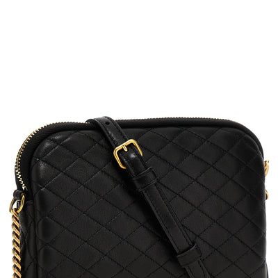 Saint Laurent Gaby Crossbody Bag