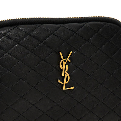 Saint Laurent Gaby Crossbody Bag