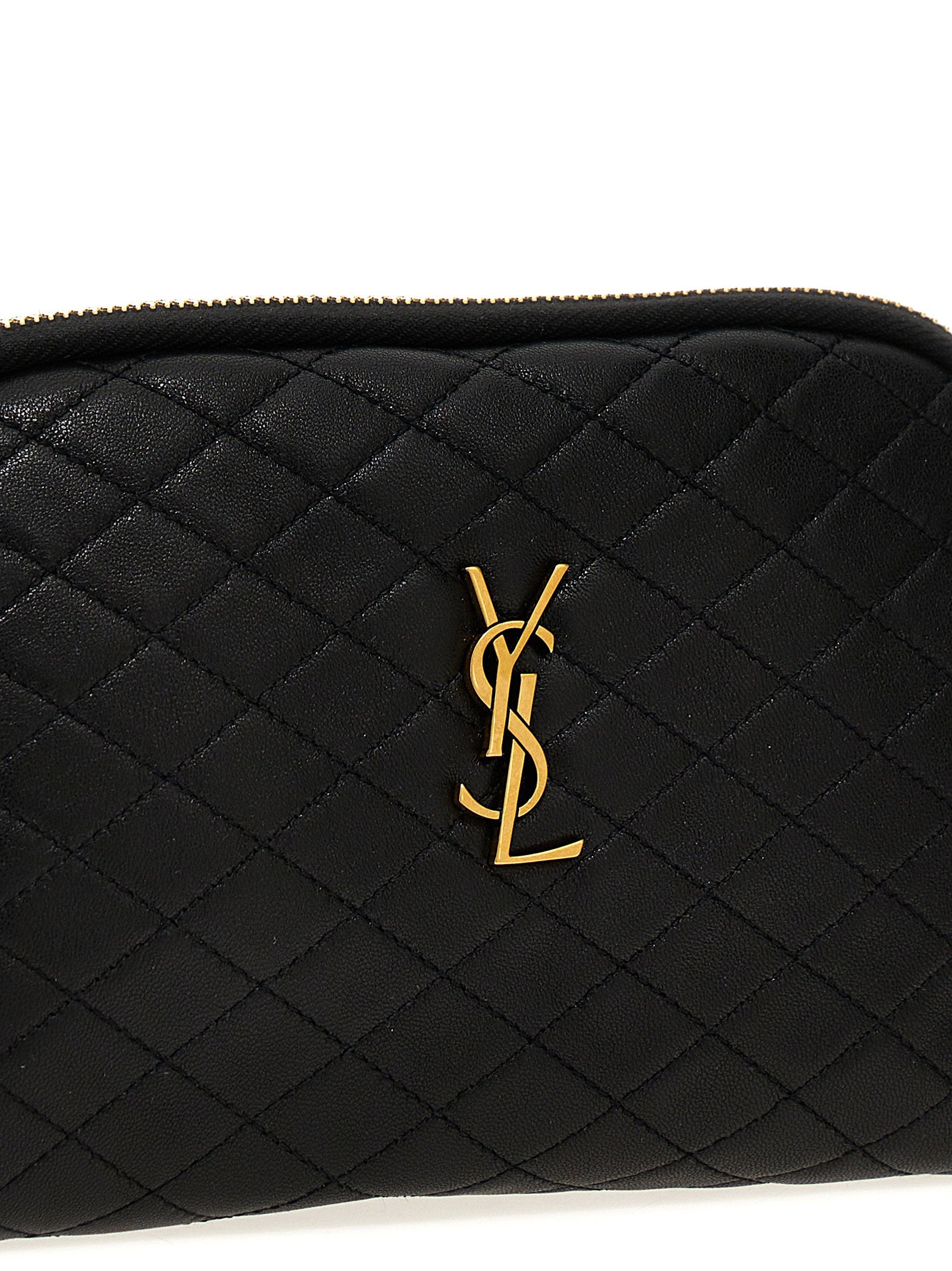 Saint Laurent Gaby Crossbody Bag