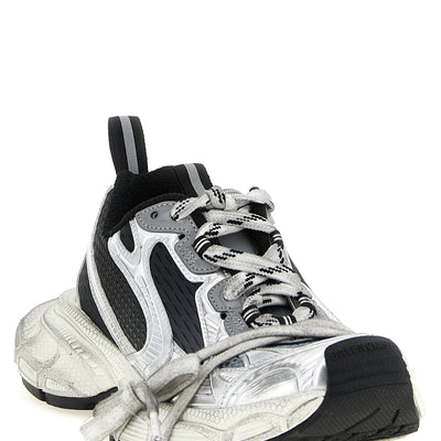Balenciaga 3xl Sneakers