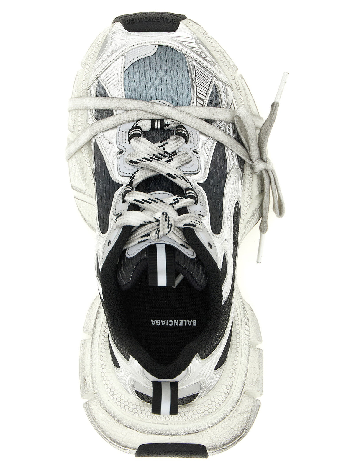Balenciaga 3xl Sneakers