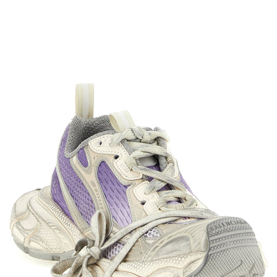Balenciaga 3xl Sneakers