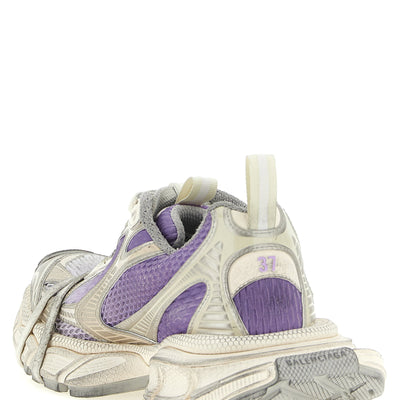 Balenciaga 3xl Sneakers