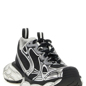 Balenciaga 3xl Sneakers