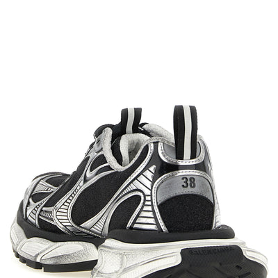 Balenciaga 3xl Sneakers