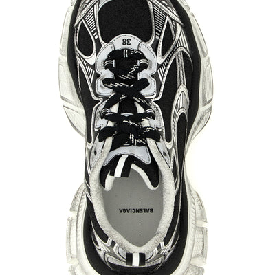 Balenciaga 3xl Sneakers