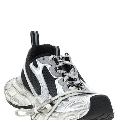 Balenciaga 3xl Sneakers