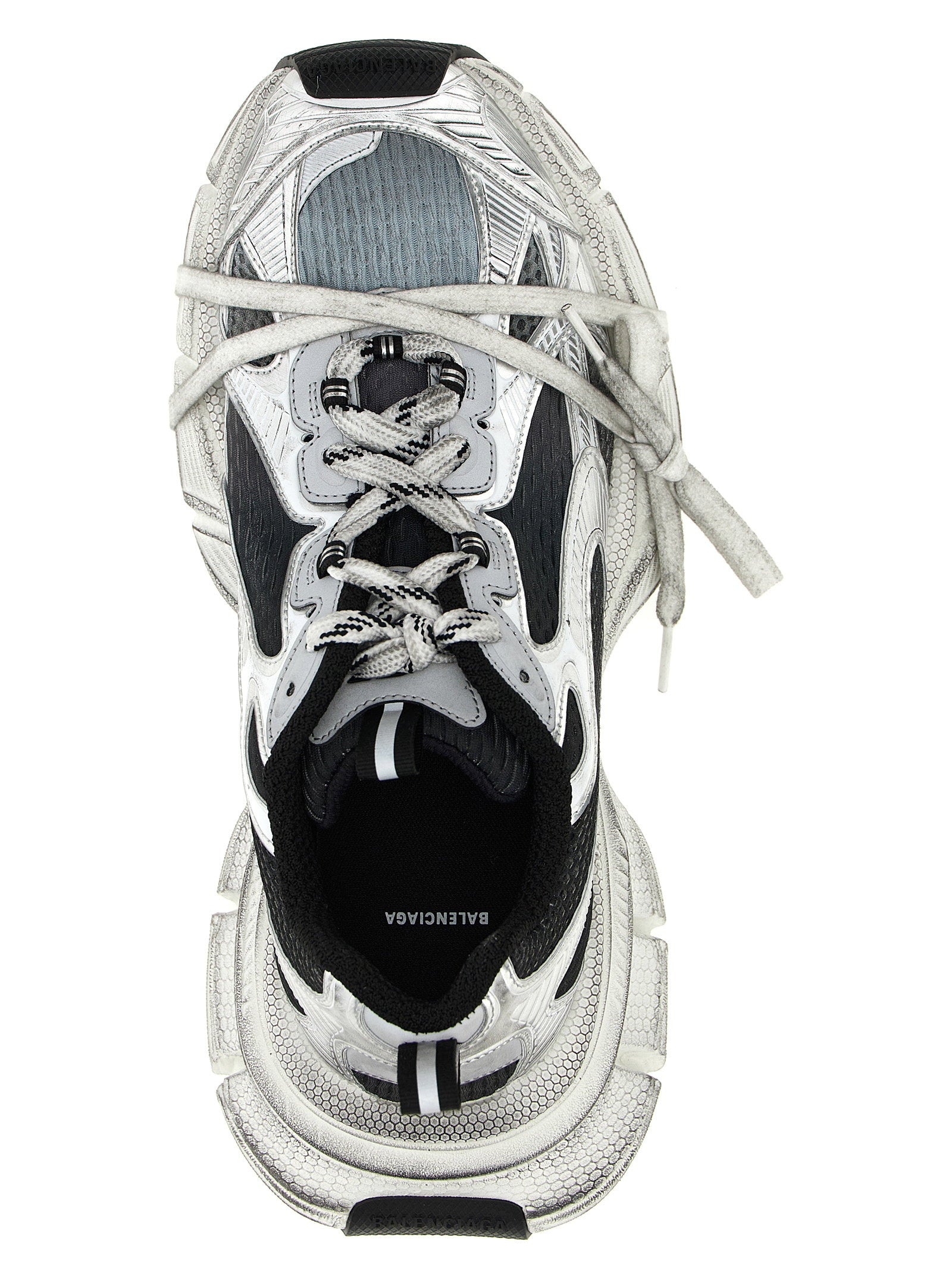 Balenciaga 3xl Sneakers