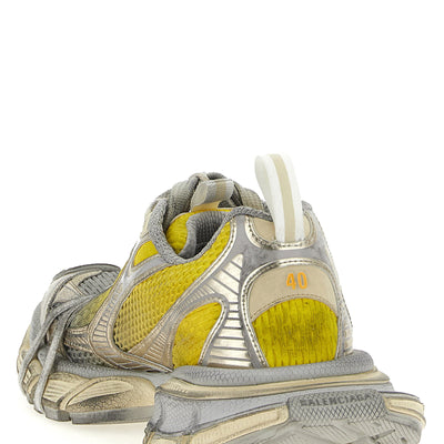 Balenciaga 3xl Sneakers