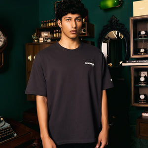 Closure Tee Grey