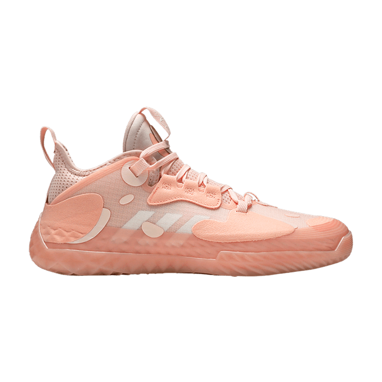 adidas Harden Vol. 5 Futurenatural Icey Pink