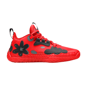 adidas Harden Vol. 5 Futurenatural Flower Patch Scarlet