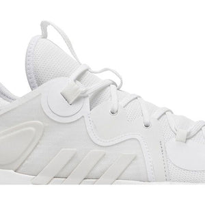 adidas Harden Stepback 2 Triple White
