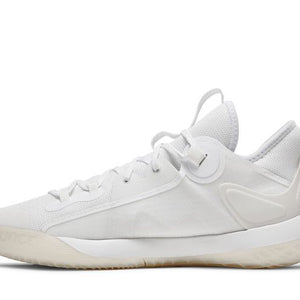 adidas Harden Stepback 2 Triple White