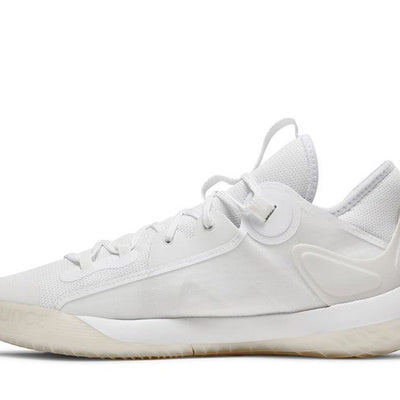 adidas Harden Stepback 2 Triple White