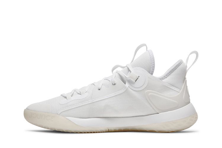 adidas Harden Stepback 2 Triple White