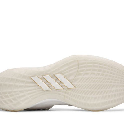 adidas Harden Stepback 2 Triple White