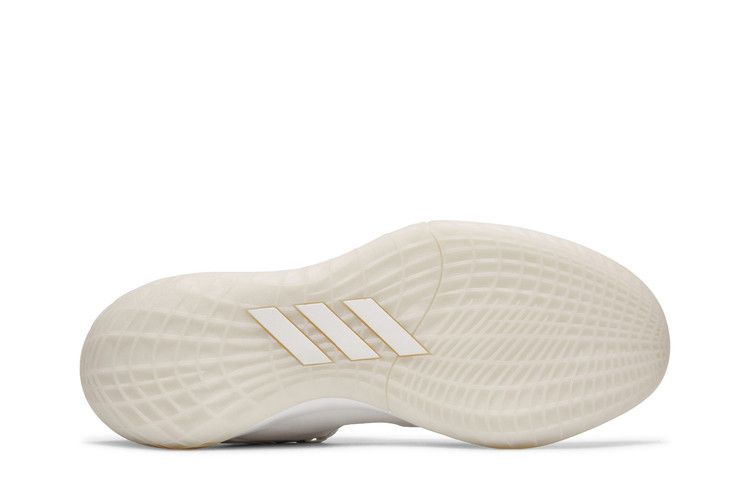 adidas Harden Stepback 2 Triple White