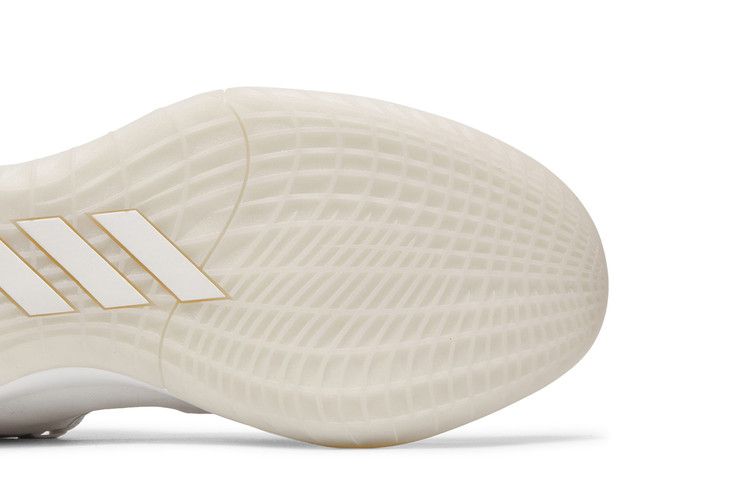 adidas Harden Stepback 2 Triple White