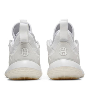 adidas Harden Stepback 2 Triple White
