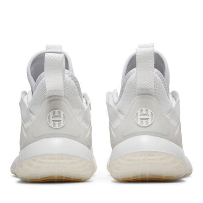 adidas Harden Stepback 2 Triple White