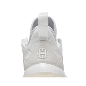 adidas Harden Stepback 2 Triple White