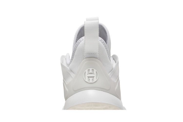adidas Harden Stepback 2 Triple White