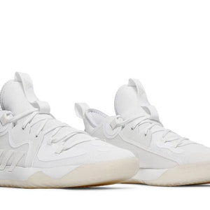 adidas Harden Stepback 2 Triple White
