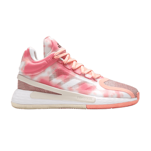 adidas D Rose 11 Glow Pink