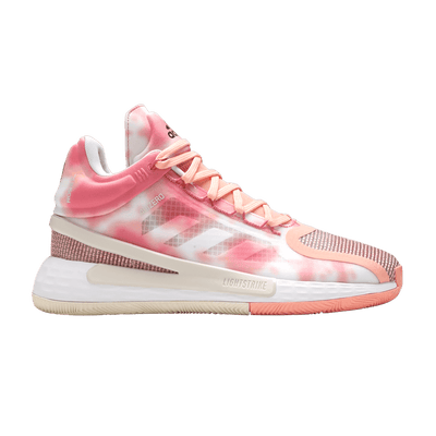 adidas D Rose 11 Glow Pink
