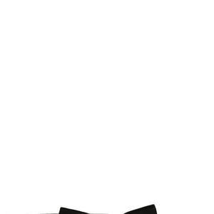 Saint Laurent Yves Bow Tie