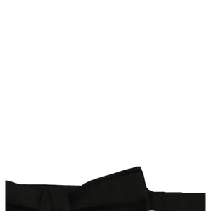 Saint Laurent Yves Bow Tie